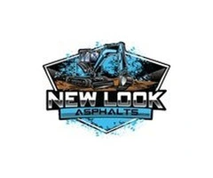 New Look Asphalts Pty Ltd
