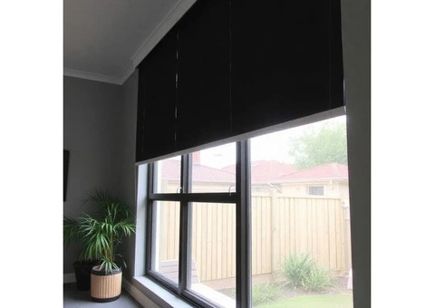 Melbourne weather? Zip it up and ignore it.