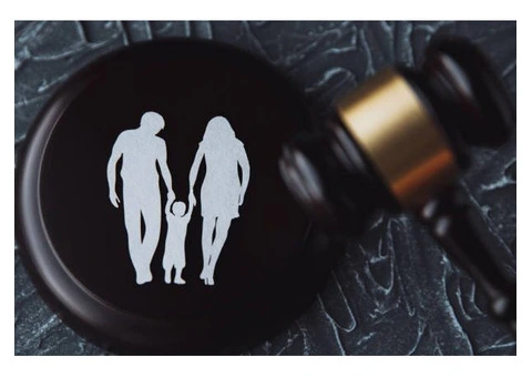 Your family’s biggest advocate in the heart of Sydney!