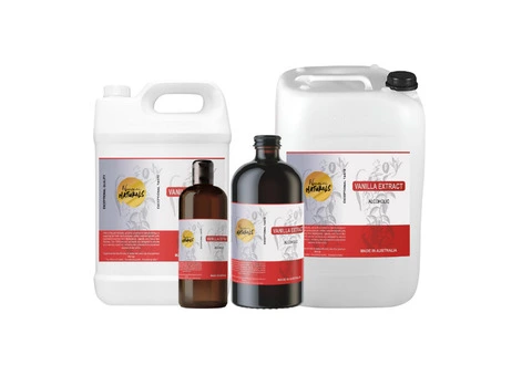 Buy vanilla extract Australia