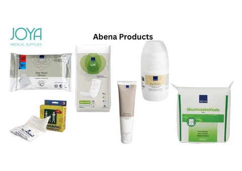 Buy Abena Products in Australia - Joya Medical Supplies