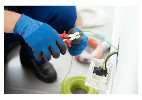 Electrician Chatswood