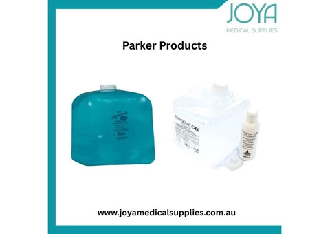 Buy Parker Products in Australia - Joya Medical Supplies
