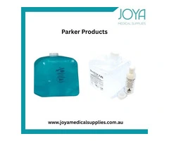 Buy Parker Products in Australia - Joya Medical Supplies
