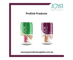 Buy ProKick Products in Australia - Joya Medical Supplies