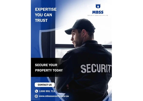 Private Function Security Melbourne – Professional Event Protection You Can Trust