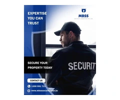 Private Function Security Melbourne – Professional Event Protection You Can Trust