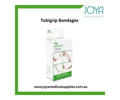 Buy Tubigrip Bandages in Australia - Joya Medical Supplies