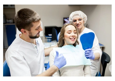 Reliable General Dentistry in Melbourne for Healthy Smiles