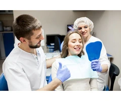 Reliable General Dentistry in Melbourne for Healthy Smiles