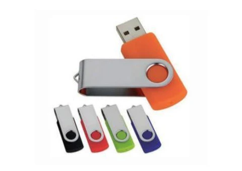 8GB Flash Drive for Simple and Reliable Data Storage