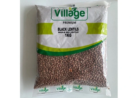Stock Up on Authentic Indian Lentils Online Without the Hunt