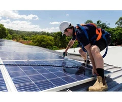 Solar Repairs Brisbane