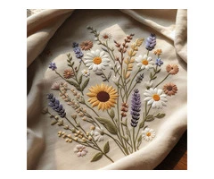 Embroidery Near Me – Professional Custom Stitching Services