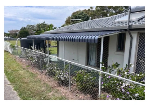 Awnings Redcliffe