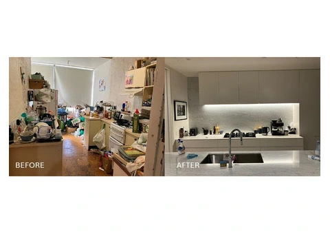Professional Home Decluttering CBD - 3/3