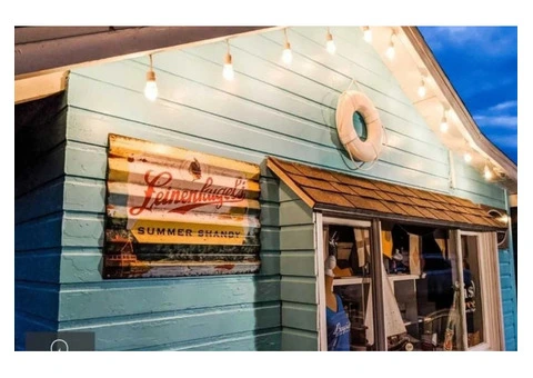 Electrician Sussex Inlet