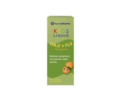Buy Gentle Cold & Flu Support for Kids Online