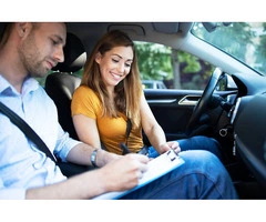 Boost Your Confidence Today with Driving Test in Dandenong
