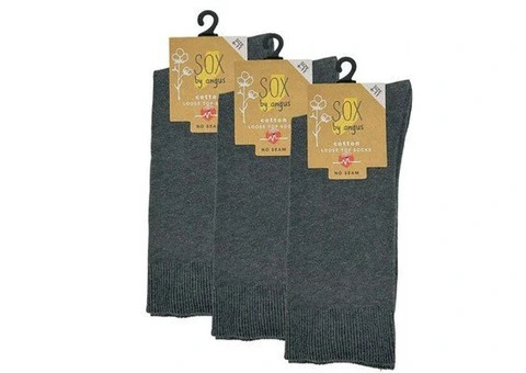 Experience All-Day Comfort with Men's Cotton Socks in Australia