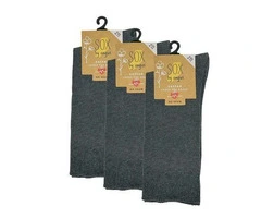 Experience All-Day Comfort with Men's Cotton Socks in Australia