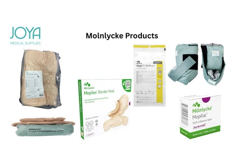 Buy Molnlycke Products in Australia - Joya Medical Supplies