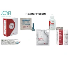 Buy Hollister Products in Australia - Joya Medical Supplies