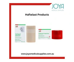 Buy Haftelast Products in Australia - Joya Medical Supplies