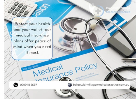 Comprehensive Healthcare at Balgowlah Village Medical Practice - 2/6