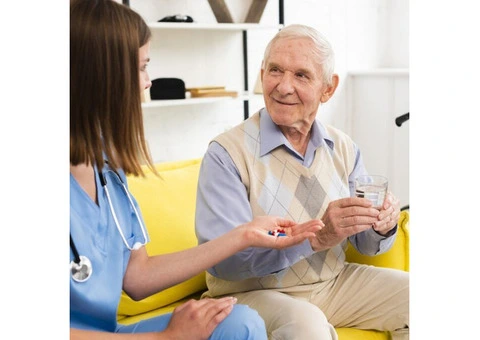 Delaying Home Care Help Makes Life Harder Act Before It Worsens - 4/7