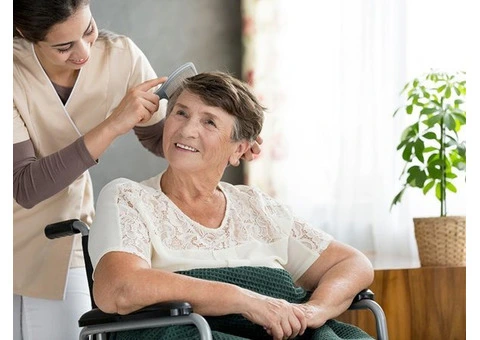 Delaying Home Care Help Makes Life Harder Act Before It Worsens - 7/7