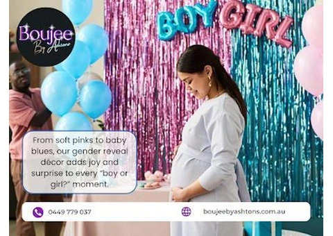 Elegant Wedding Styling & Hire in Melbourne - 3/5