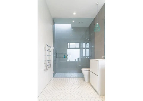 Bring Clean Style Home with Frameless Shower Screens in Melbourne