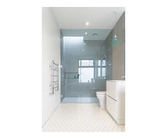 Bring Clean Style Home with Frameless Shower Screens in Melbourne
