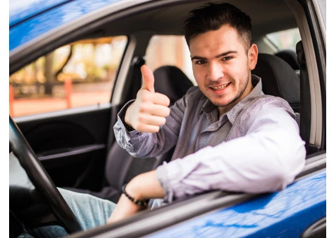 Get Licensed Fast with Reliable Driving School in Carrum Downs
