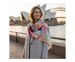 Drape Yourself in the Luxury of Cashmere Scarves