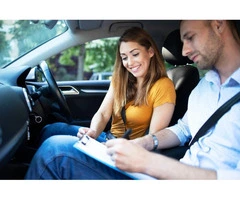 Boost Your Confidence Today with Driving Test in Dandenong