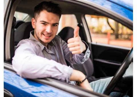 Get Licensed Fast with Reliable Driving School in Carrum Downs