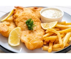 Best Fish & Chips Spot in South Geelong