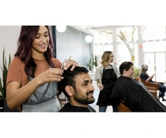 Expert Barber Shop in Mentone