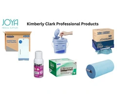 Buy Kimberly Clark Professional Products in Australia - Joya Medical Supplies