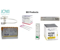 Buy BD Products in Australia - Joya Medical Supplies