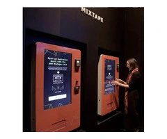 Choose Smart Vending Machines in Sydney Over Old Systems