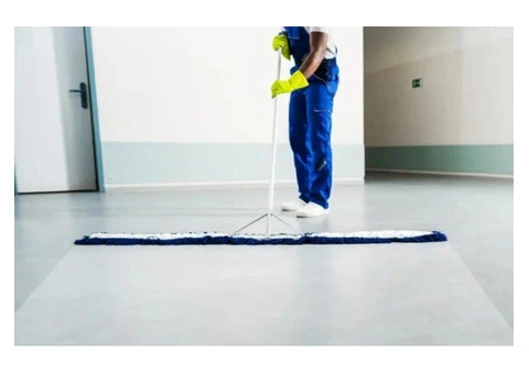 Cleaners Maroochydore