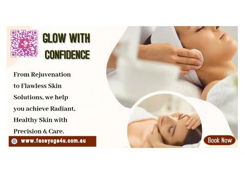 Understanding Facial Ageing