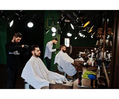 Skilled Barbers in Mulgrave for Sharp and Stylish Haircuts