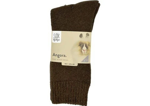 Embrace Natural Comfort with Wool Socks in Australia