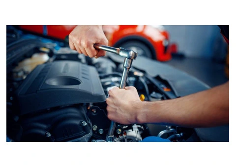 Specialised Car Mechanical Service in Brisbane - MST Mechanical