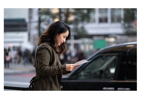 Airport Cabs Melbourne