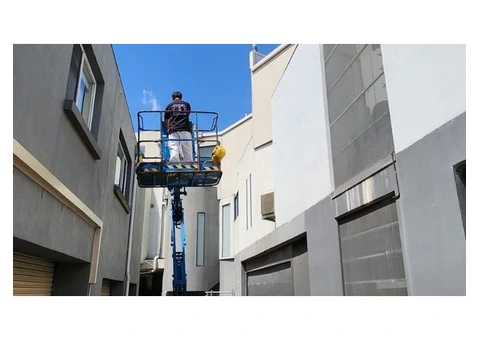 Painting Services Melbourne – Professional & Affordable Painters